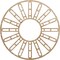 Ekena Millwork Hale Wood Fretwork Pierced Ceiling Medallion, Red Oak, 34"OD x 12 3/8"ID x 3/8"T CMWP34X34X0375HHRO - alternate 1